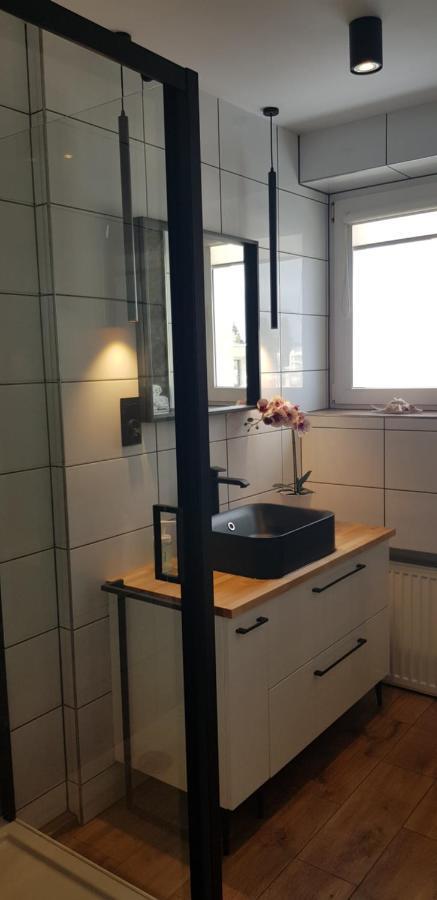 Villa Lavendowa Jastrzębia Góra Quarto foto