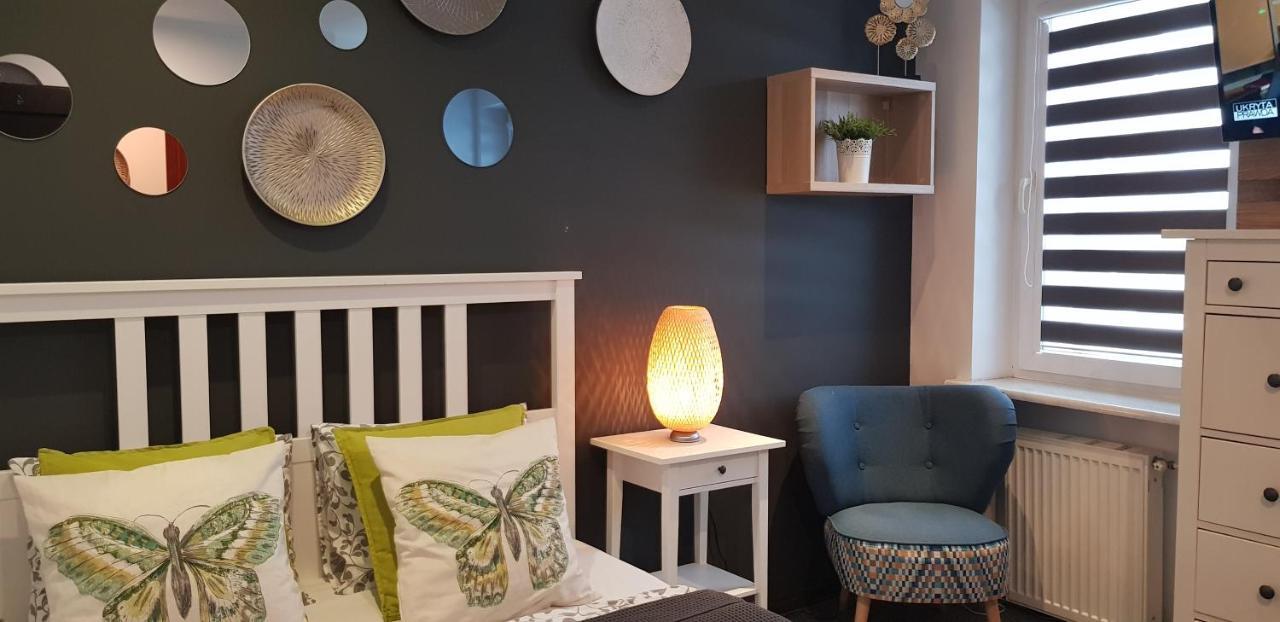 Villa Lavendowa Jastrzębia Góra Quarto foto