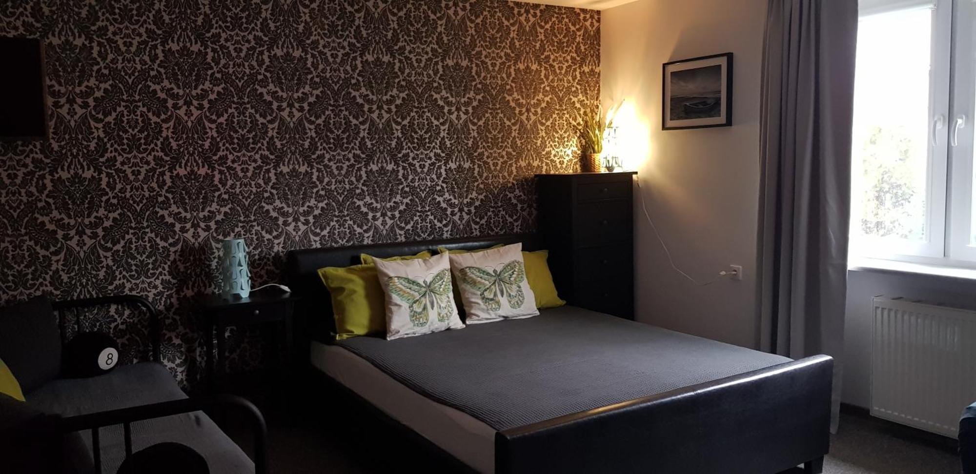 Villa Lavendowa Jastrzębia Góra Quarto foto